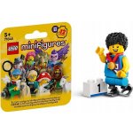 LEGO® Minifigurky 71045 25. série Sprinter – Sleviste.cz