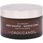 Moroccanoil Body Fragrance Originale vyživující tělové suflé 200 ml – Zboží Dáma