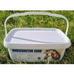 HorseDoctor Sorb 2,5 kg – Zboží Dáma