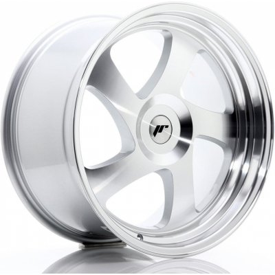 Japan Racing JR15 10x19 4x100 ET35 hyper silver