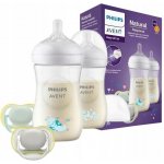 Philips SCD837/11 Natural Response – Zbozi.Blesk.cz