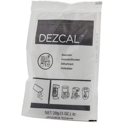 Urnex Dezcal 28 g – Zboží Mobilmania