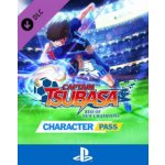 Captain Tsubasa Rise of New Champions Character Pass – Hledejceny.cz