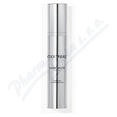 Oxy-Treat denní krém na pigmentové skvrny 50 ml – Zboží Dáma
