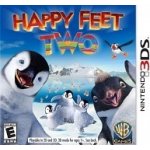 Happy Feet 2 – Zboží Živě