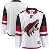 Hokejový dres Fanatics Branded Dres Arizona Coyotes Breakaway Away Jersey