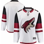 Fanatics Branded Dres Arizona Coyotes Breakaway Away Jersey – Sleviste.cz