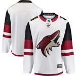 Fanatics Branded Dres Arizona Coyotes Breakaway Away Jersey – Hledejceny.cz