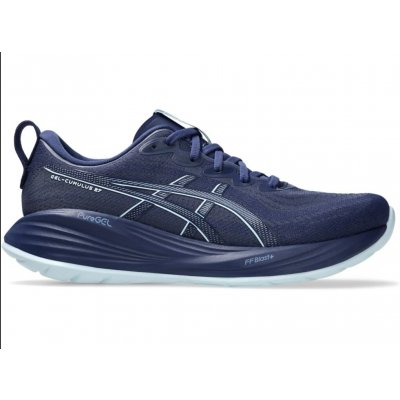 Asics Gel-Cumulus 27 M 1011B960401 indigo blue/cool grey – Sleviste.cz