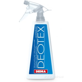 Deotex pachů Aquamarine 500 ml