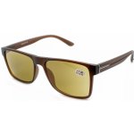 Optical Samozabarvovácí Seventy 25510-C3 hnědé – Zboží Dáma