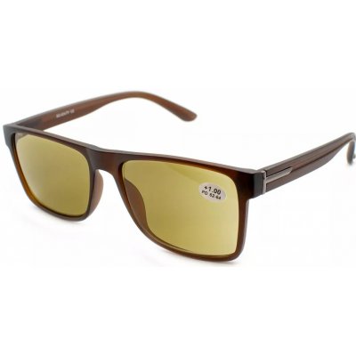 Optical Samozabarvovácí Seventy 25510-C3 hnědé – Zboží Dáma