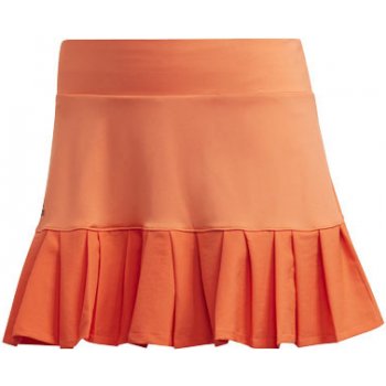 adidas Tennis Match Skirt s sukně Primeblue Orange