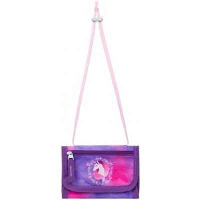 Baagl KŮŇ fialová – Zboží Dáma