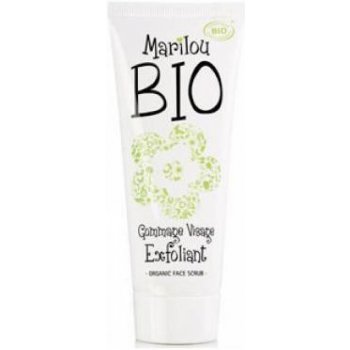 Marilou BIO čistící peeling 75 ml