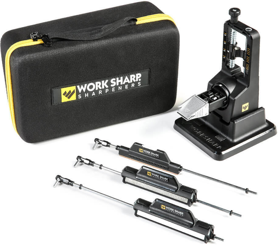 Work Sharp Precision Adjust Elite WSBCHPAJ-ELT-I