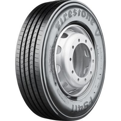 Firestone FS411 225/75 R17,5 129M – Sleviste.cz