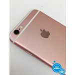 Kryt Apple iPhone 6S Plus zadní zlatý – Zboží Mobilmania