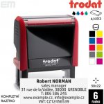 Trodat 4913 – Zboží Mobilmania