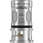 Lost Vape UB Ultra 0,15ohm 1ks – Hledejceny.cz