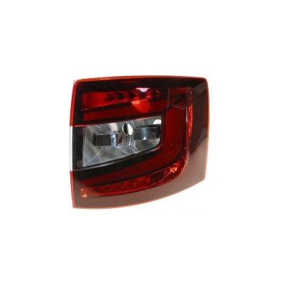 Zadní světlo LED pravé combi DE+ 5E9945712 Škoda Octavia 3 – Hledejceny.cz