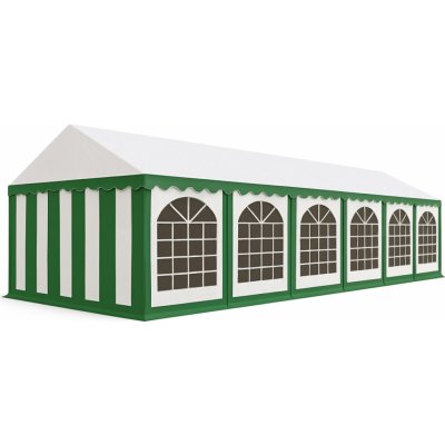 PENZO Profi 6x12 zeleno/bílý – Hledejceny.cz