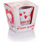 Bartek Candles Teddy Bear 115 g – Hledejceny.cz