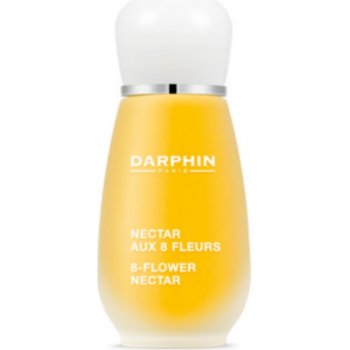 Darphin Nectar aux 8 Fleurs Esenciální zpevňující olej osmi květů 15 ml