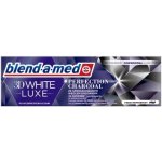 Blend-a-med 3D White Luxe Charcoal 75 ml – Hledejceny.cz