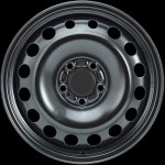 Alcar Stahlrad 9415 6.5x16 5x108 ET50 | Zboží Auto