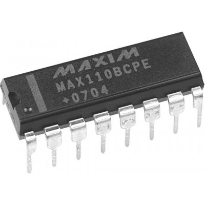 Maxim Integrated MAX232CPE+ – Hledejceny.cz