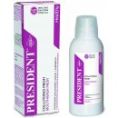 PresiDent Ústní voda Antibacteriální chlorhex.0.2% 250 ml