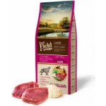 Sam's Field Low Grain Light & Senior Lamb & Rice 15 kg – Zboží Mobilmania