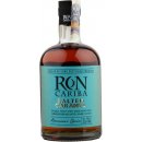 Ron Cariba Salted Caramel 37,5% 0,7 l (holá láhev)