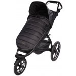 Emitex Jarní Nánožník Black Comfy – Zboží Dáma