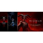 Diablo 4 Age of Hatred Collection – Zboží Dáma