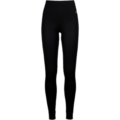 Ortovox spodky 230 Competition Long Pants Women's Black Raven 24/25 – Zboží Dáma