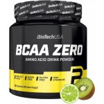 Biotech USA BCAA ZERO 360 g – Zbozi.Blesk.cz