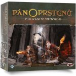 Asmodee Pán prstenů: Putování po Středozemi Stínové cesty – Zboží Dáma