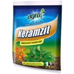 AGRO Keramzit 8 - 16 mm 20 L – Sleviste.cz