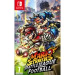 Mario Strikers: Battle League Football – Hledejceny.cz