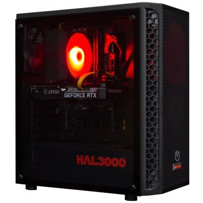 HAL3000 MEGA Gamer Pro CHS2599 – Hledejceny.cz