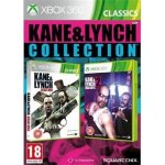 Kane and Lynch Complete – Zboží Živě