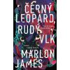 Elektronická kniha James Marlon - Černý leopard, rudý vlk