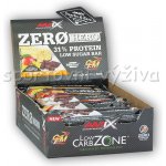 Amix Zero Hero High Protein Low Sugar Bar 15 x 65 g – Zboží Mobilmania