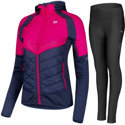 tape Sierra 2.0 Rebecca tm.modrá/černá – Zboží Dáma