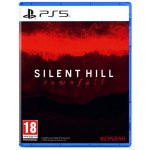 Silent Hill: Townfall – Zboží Dáma