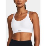 Under Armour UA Infinity High 2.0 WHT – Zboží Dáma