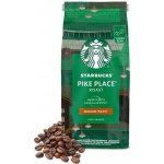 Starbucks ESPRESSO PIKEPL. 450 g – Hledejceny.cz