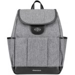 KIKKABOO batoh Morice Grey – Zboží Dáma